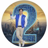 เสียงต้นฉบับ - นายกแบงค์ สมาร์ทท่าตูม