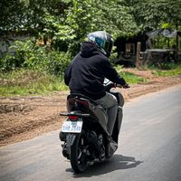 original sound - HENG-X-93(VKH) 🇰🇭🖤