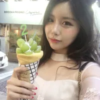 ピカピカ