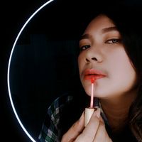 suara asli - Nova Mangendre (makeup luwuk)