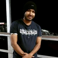 original sound - Pushkar Murekar