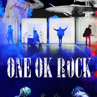 Cry out ONE OK ROCK