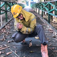 suara asli - YASEGA OCTA MAHARAGA