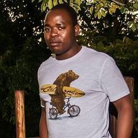 cedrickmkhabela