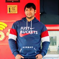 original sound - Rj Raj Bisht