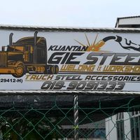 giesteelkuantan