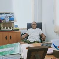 เสียงต้นฉบับ - ปรีชา_พูลทรัพย์