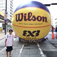 ミュージックステーション