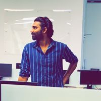 original sound - Prem Datta