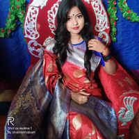 original sound - Queen👸sharmistha