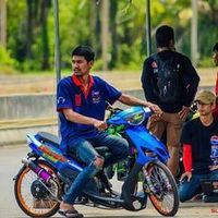 rangranong