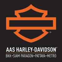 เสียงต้นฉบับ - AAS Harley-Davidson Studio
