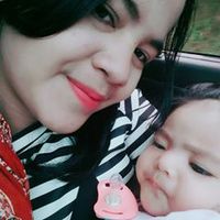 suara asli - Nova Sari