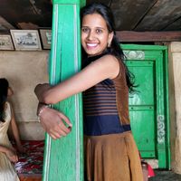 original sound - Prakruthishetty