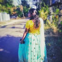 bubbledharani