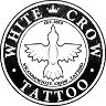 white_crow_tattoo