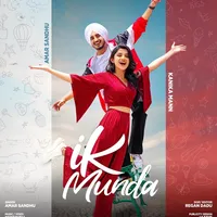 IK MUNDA X AMAR SANDHU X MIXSINGH