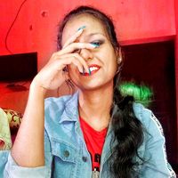 original sound - Kajal Samal Kajuu