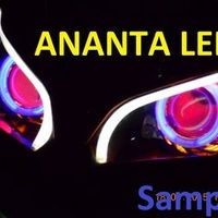 suara asli - Ananta Led