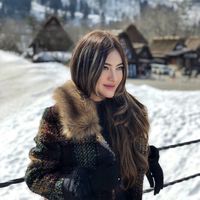 original sound - Tanaya Alyssia