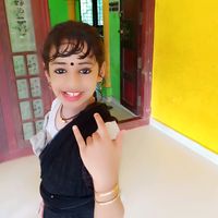 saanviasujith