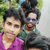 original sound - 💥രാവണൻ 💪