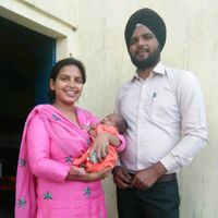 mrandmrssukh