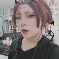 原聲 - 米狂_HK coser