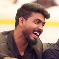 original sound - pradeeptamilmani