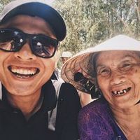 nhạc nền - XÍu KÒy