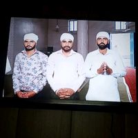 original sound - Bhinda Sekhon