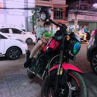 nhạc nền - Hiền mập