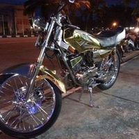 alexchromemedan