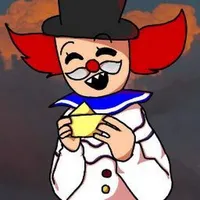original sound - bin_clown