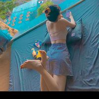 nhạc nền - Tử thần ngọt ngào...