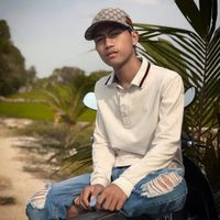 សំឡេង​ដើម - Hëng Athikä 🥀👮‍♂️