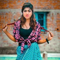 original sound - khushi raj actress