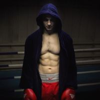 mikhailgiorgadze
