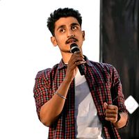 original sound - Abhash Jha