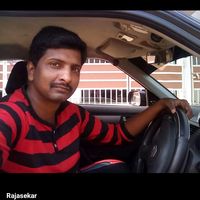 original sound - RAJASEKAR NATARAJAN