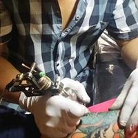 nhạc nền - Ngọc Tattoo-art