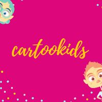cartookidsnour