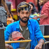 original sound - Akash Singh
