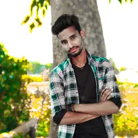 original sound - mr.roshangorakhpuriya