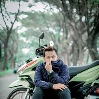 suara asli - AndreyirwanF