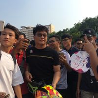 nhạc nền - Tui Tên Thái