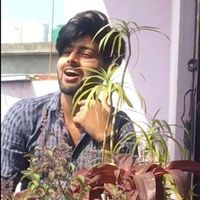 original sound - Ashu Rao