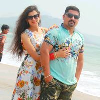 shilpurocky