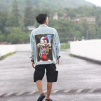 suara asli - Agues Shutejo