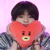 Min Suga Song